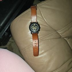 Movado® TR90 watch