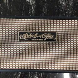 Rebirth Of Cigars Bluetooth Speaker