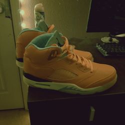 JORDAN 5 DJ KHLAD