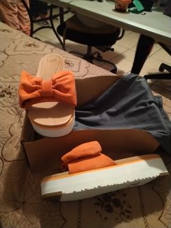 UGG