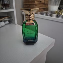 Afnan Mystique Bouquet – 2.7 oz (80ml)