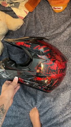 Kids helmet