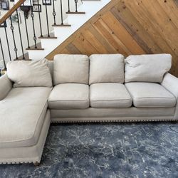 WALTER E SMITH COUCH