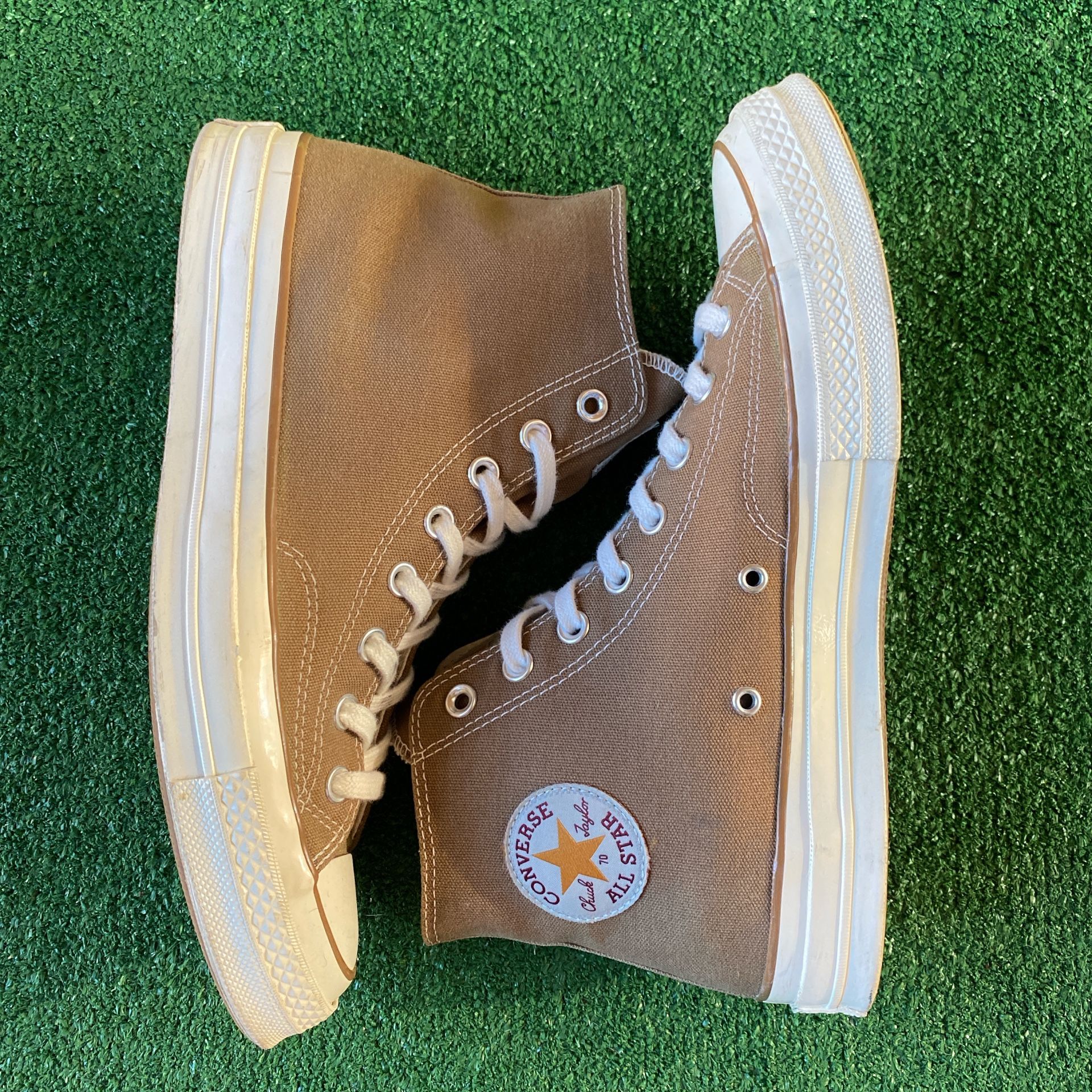 Converse Chuck Taylor All Star 70 Hi Carhartt