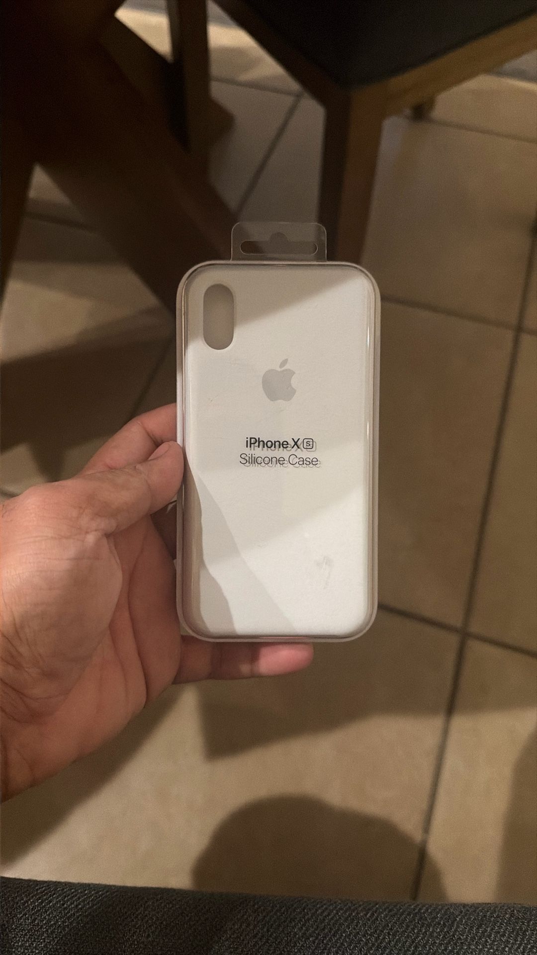 New iPhone X S iPhone Case