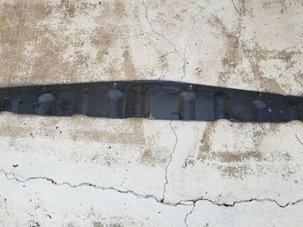 67-72 Chevy GMC Rock Guard C10 S15 Truck