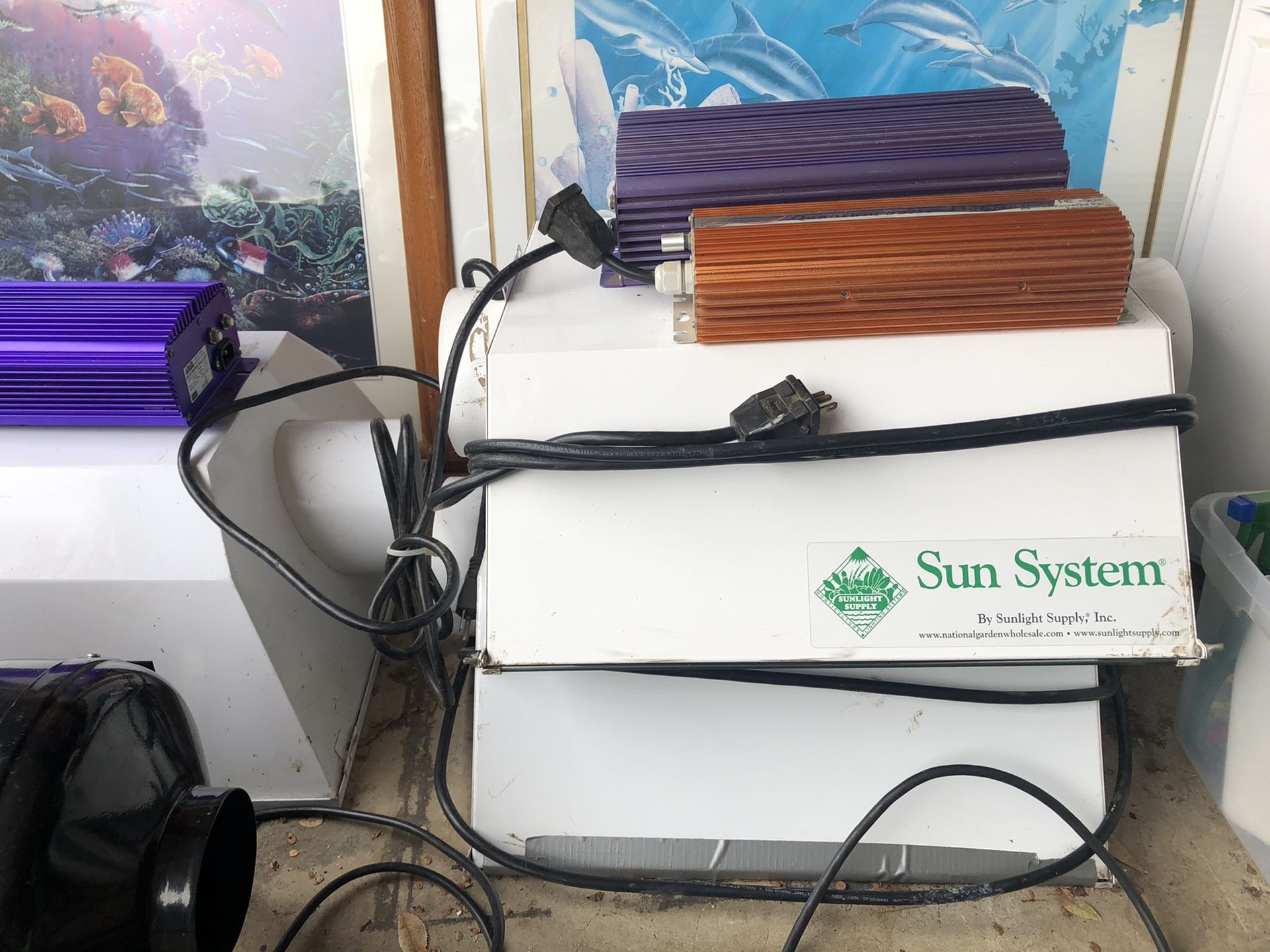 Grow equipment for Sale in Escondido, CA OfferUp