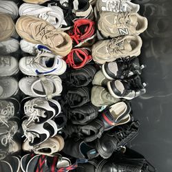 Kids Shoes 