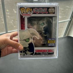 Yu-Gi-Oh Funko Pop