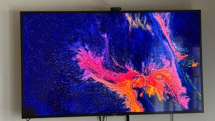 Sony Flat Screen TV