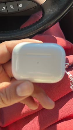 AirPods Pro 1