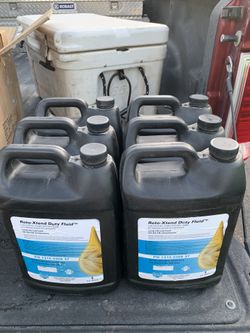 Atlas Roto-Xtend Duty Fluid PN 1310 0368 37