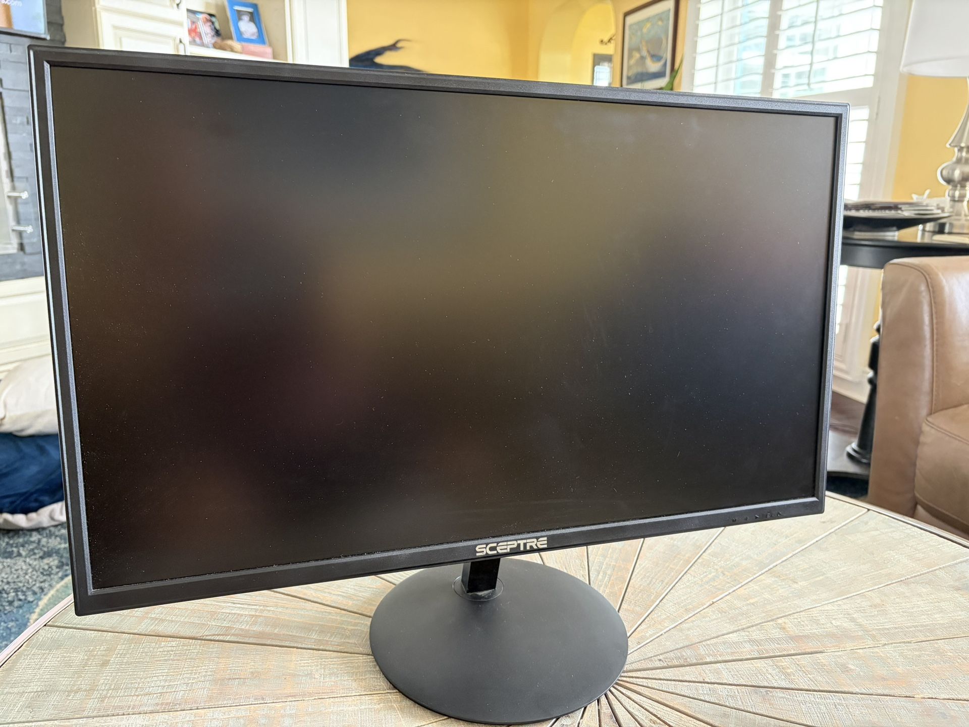 Scepter 27” F27 LED Gaming Monitor