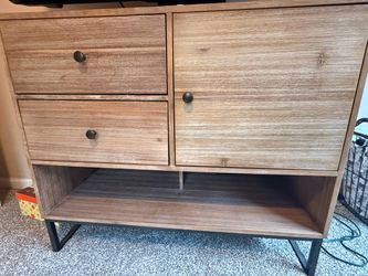 TV Stand, Buffet