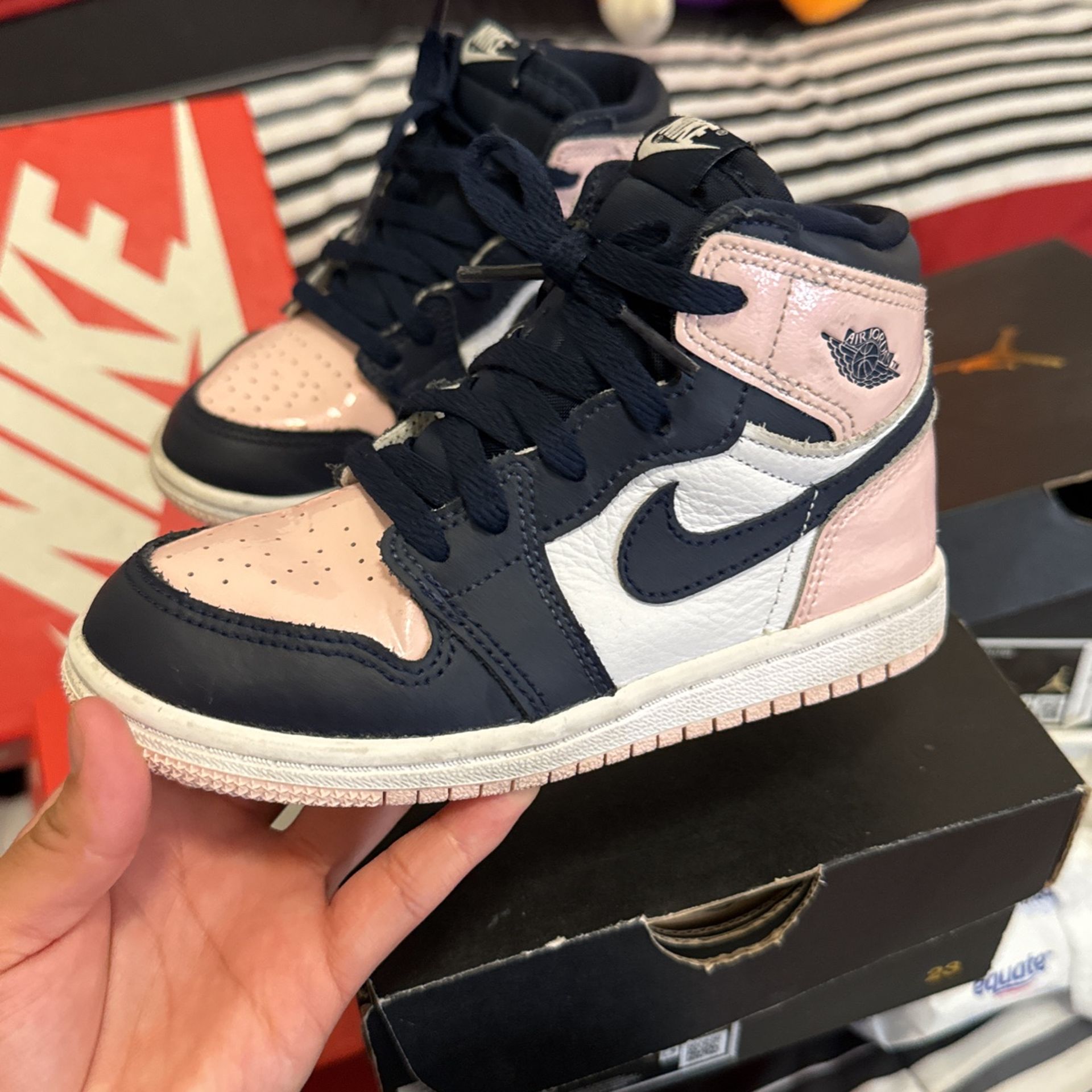 Jordan 1 Retro High OG