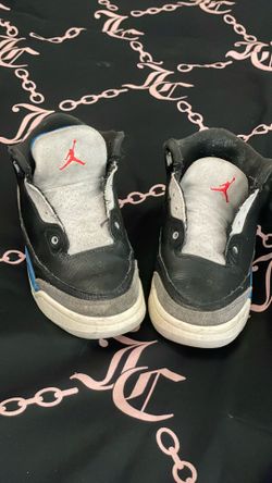 Jordan’s size 1