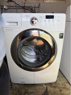 Washer