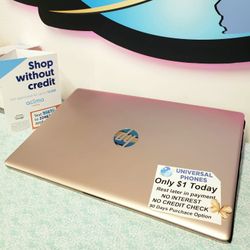 HP-chromebook 11in 11a-na0021nr Laptop 4GB RAM -32GB eMMC (new in box) 