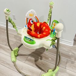 Fisher-Price Jumperoo