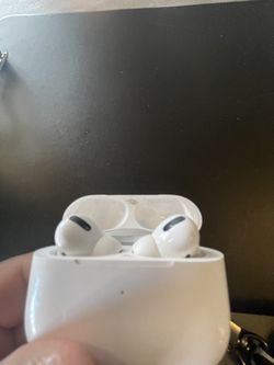 AirPods Pro Original