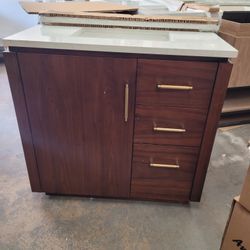 36 Inch Vanity Bathroom