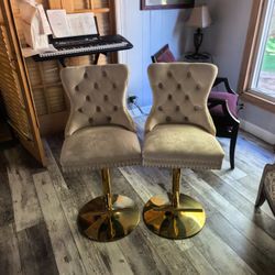 Elegant Stool Chairs