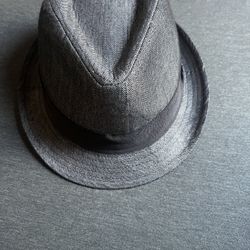 Stetson Fedora