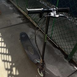 Razor Electric Scooter