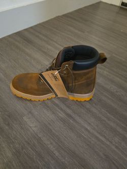 Irish Setter Leather Boots (NEW)