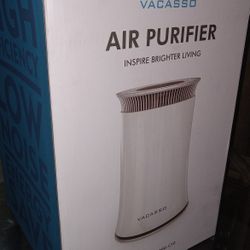 VACASSO Air Purifier