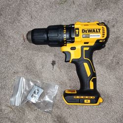 DeWalt Hammer Drill 