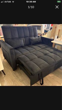 Sofa bed