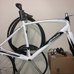 Specialized Secteur Elite 