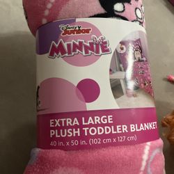 Extra Large Blanket