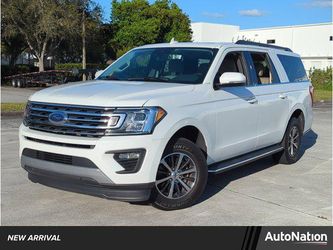 2021 Ford Expedition