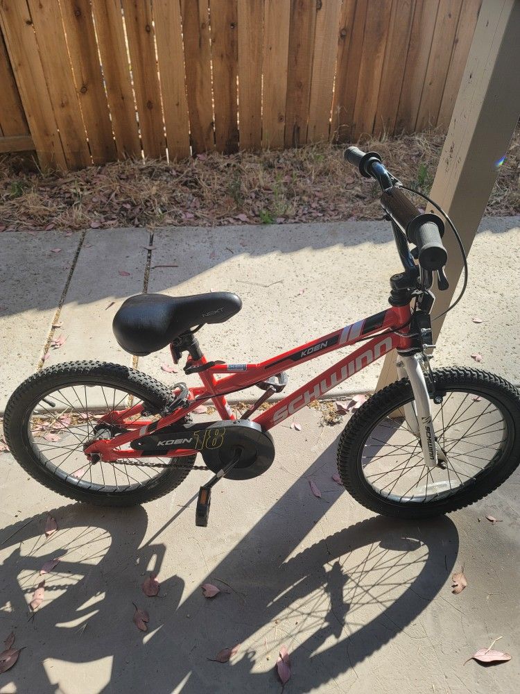 Schwinn Koen Kid's Bike