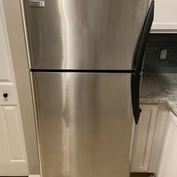 Refrigerators, Electric Stove, Microwave, Dishwasher 