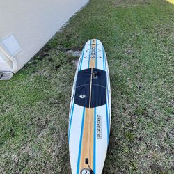 Foam Standup Paddle Board 