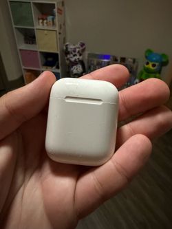 AirPods