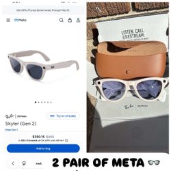 meta glasses gen 2 