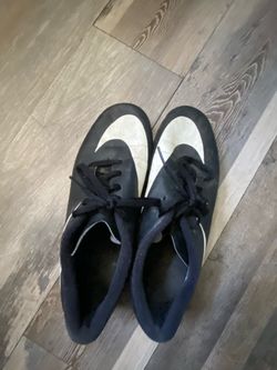 Nike cleats