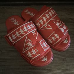 Red Kappa Slides