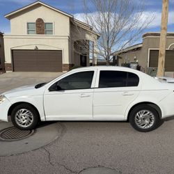 2005 Chevrolet Cobalt