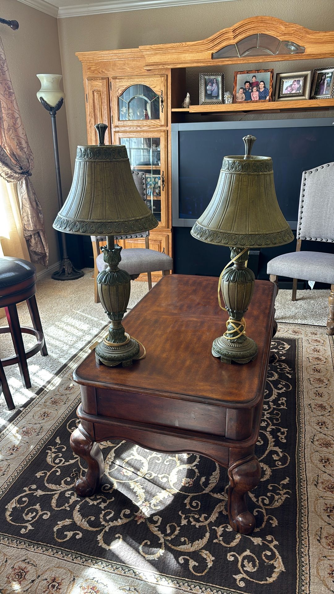 Table Lamps