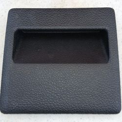 Subaru OEM Fuse Cover 