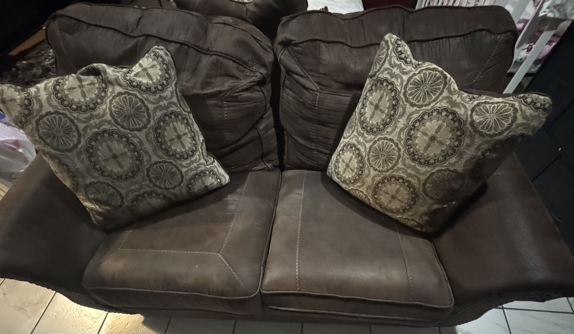 Couch Set