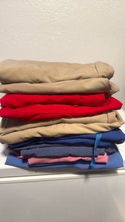 Women’s Figs nursing uniforms sets