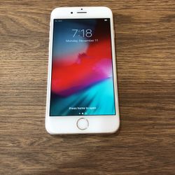 iPhone 6 - 64gb Unlocked 
