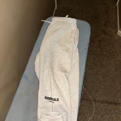 Essential Fear Of God Sweats