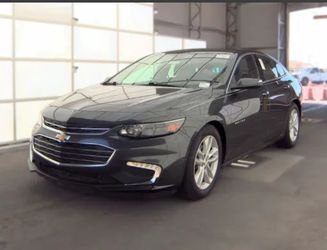 2016 Chevrolet Malibu